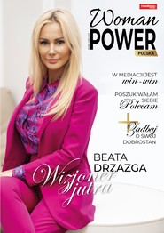 WOMAN POWER POLSKA jesień-zima WOMAN POWER POLSKA jesień-zima
