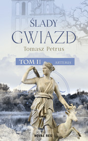 Ślady gwiazd. Artemis tom II