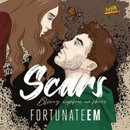 Scars. Blizny zapisane na skórze