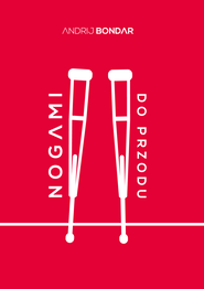 Nogami do przodu