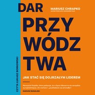 Dar przywództwa