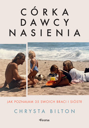 Córka dawcy nasienia