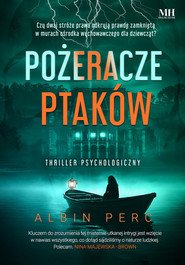 Pożeracze ptaków Wielkie Litery