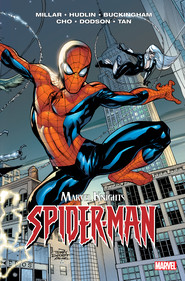Marvel Knights. Spider-Man. Marvel Classic. Tom 1