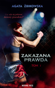 Zakazana prawda Tom 1