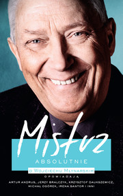 Mistrz. Absolutnie