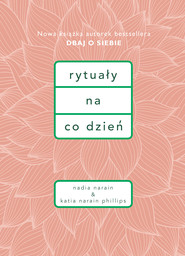 Rytuały na co dzień