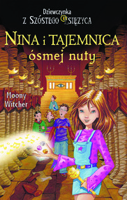 Nina i Tajemnica ósmej nuty