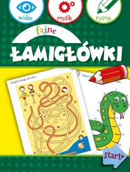 Fajne łamigłówki
