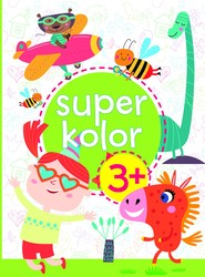 Superkolor 3+