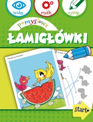 Pomysłowe łamigłówki