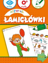 Wspaniałe łamigłówki