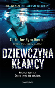 Dziewczyna kłamcy