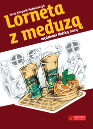 Lorneta z meduzą