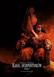 Król rozpustników Księga I