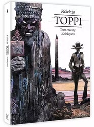 Toppi Kolekcja Tom 4 Kolekcjoner