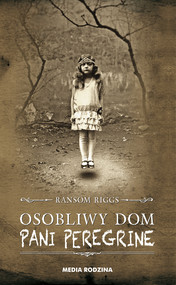 Osobliwy dom pani Peregrine