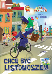 Chcę być listonoszem