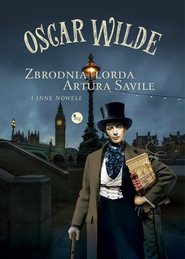 Zbrodnia lorda Artura Saville
