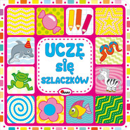 Uczę się szlaczków