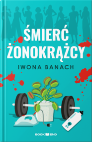 Śmierć żonokrążcy