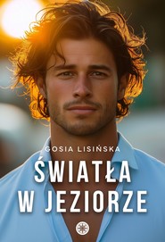 Światła w jeziorze