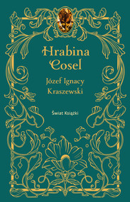Hrabina Cosel
