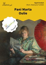 Pani Marta Oulie