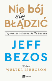 Nie bój się błądzić