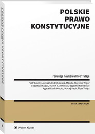 Polskie prawo konstytucyjne