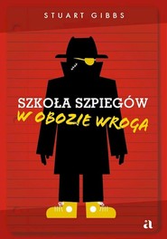 Szkoła szpiegów. W obozie wroga. Tom 3 wyd. 2024
