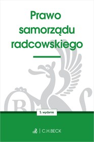 Prawo samorządu radcowskiego wyd. 5