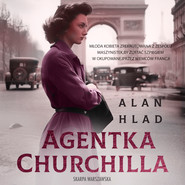 Agentka Churchilla