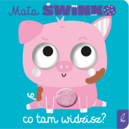 Mała świnko, co tam widzisz?