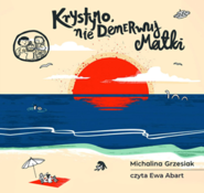 Krystyno, nie denerwuj matki