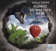Podróż do wnętrza Ziemi