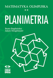 Matematyka olimpijska Planimetria