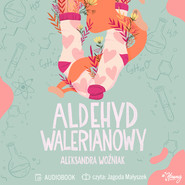 Aldehyd walerianowy
