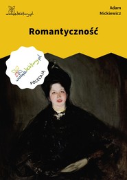 Romantyczność