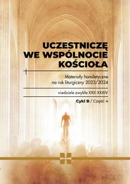 Uczestniczę we wspólnocie Kościoła