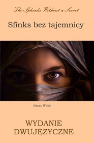 Sfinks bez tajemnicy. Wydanie dwujęzyczne polsko-angielskie