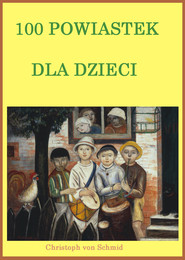 100 powiastek dla dzieci