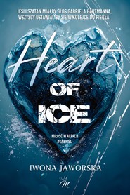 Heart of ice.