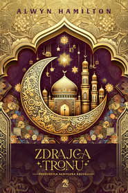 Zdrajca tronu wyd. 2