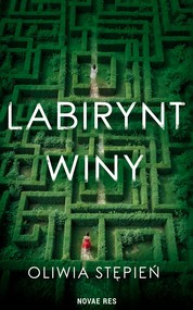Labirynt winy