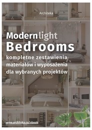 Modern Bedrooms Light