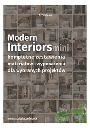 Modern Interiors mini