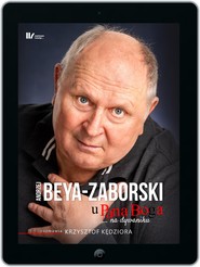 U Pana Boga na dywaniku