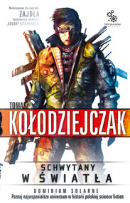 Schwytany w światła