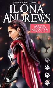 Magia niszczy